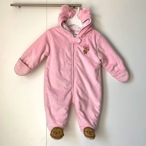 Carter’s Baby Outdoor Outfit